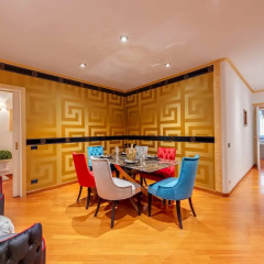 Trevi Fountain Luxury Home thumbnail 23