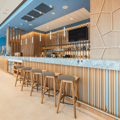 Hampton by Hilton Warsaw Reduta - Bild 16