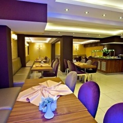 Emin Hotel - Bild 12
