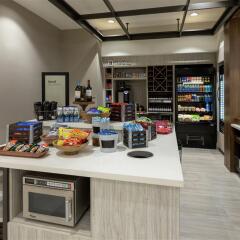 Hilton Garden Inn St. Cloud in Waite Park, United States of America from 168$, photos, reviews - zenhotels.com photo 20