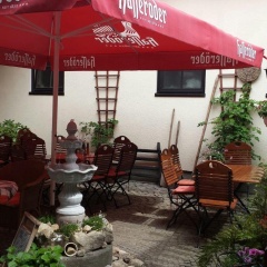 Hotel Zur Goldenen Sonne - Bild 12