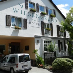 Hotel Wiesengrund - Bild 1