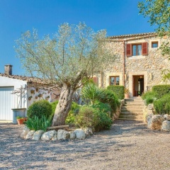 Villa SA Sort Llarga - Bild 1