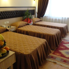Tugra Hotel - Bild 3