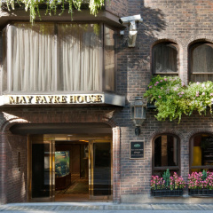 Mayfair House - Bild 1