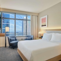 Brickell Arch, a Luxury Collection Hotel, Miami - Bild 3