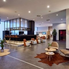 INNSiDE by Meliá Bremen - Bild 11