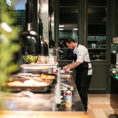 Hotel Mercier - Bild 27