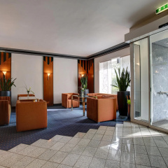 Trip Inn Hotel Esplanade - Bild 17