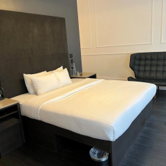 The Z Hotel Covent Garden - Bild 2