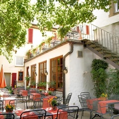 Hotel Am Schloss *** Superior - Bild 13