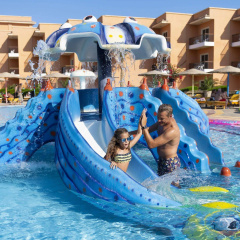 Three Corners Sunny Beach Resort - Bild 16