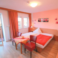 Hotel Sonnenhof - bed & breakfast & appartements - Bild 6