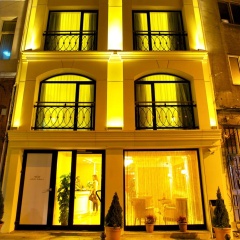 Perula Hotel & SPA - Bild 1