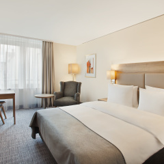 Holiday Inn Nürnberg City Centre by IHG - Bild 4