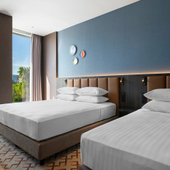 Corendon Amsterdam New-West, a Tribute Portfolio Hotel thumbnail 5
