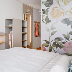 Hey Lou Hotel Karlsruhe Messe - Bild 5