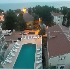 Sancak Hotel - Bild 14