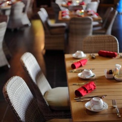 Amaroossa Suite Bali Hotel - Bild 14