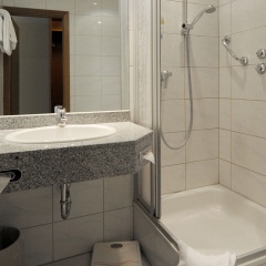 Bellevue Hotel - Bild 9