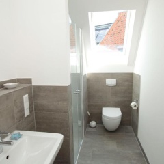 Bootshaus-am-Strand-Wohnung-4 - Bild 7