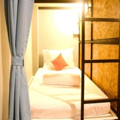 Sleepy Station - Hostel - Bild 3