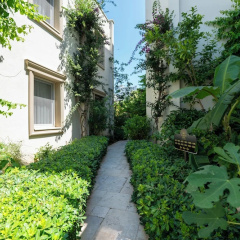Olivias Group Hotel - Bild 17