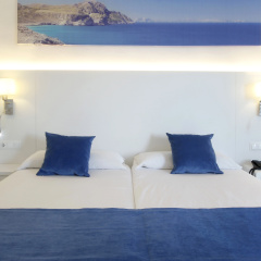 Hotel Ilusion Calma & Spa - Bild 7