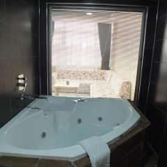 Çankaya Suit Hotel - Bild 15