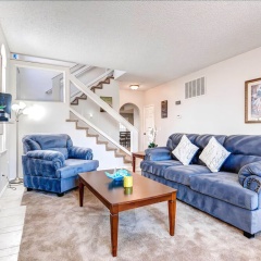 Blue Star - Las Vegas House by Strip - Bild 9