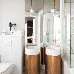 Senato Hotel Milano thumbnail 24