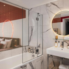 Seven Hotel Paris - Bild 9