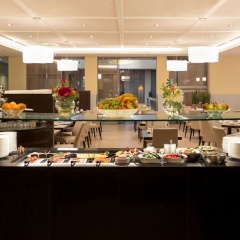 Lindner Hotel Vienna Am Belvedere, part of JdV by Hyatt - Bild 12