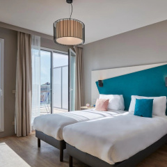 Aparthotel Adagio Heidelberg - Bild 6
