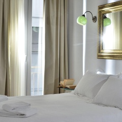 Acropolis Ami Boutique Hotel - Bild 16