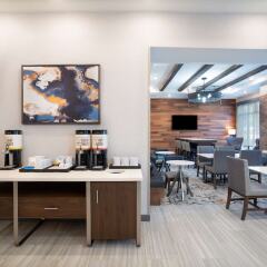 Hampton Inn Greer Greenville, SC in Greer, United States of America from 182$, photos, reviews - zenhotels.com photo 40