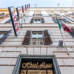 Raeli Hotel Luce - Bild 26