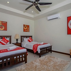 Rawayana Pool Villa - Bild 5