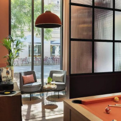 Stay KooooK Leipzig City – Online Check In - Bild 14