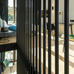 Clipper Boardinghouse – Hamburg-Michel - Bild 8
