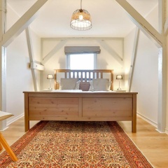 Apartmenthaus Tribseer Damm 6 - Bild 17