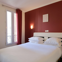 Hipotel Paris Gambetta Republique - Bild 3