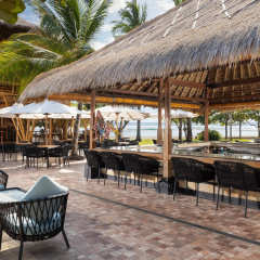 Nusa Dua Beach Hotel and Spa - Bild 26