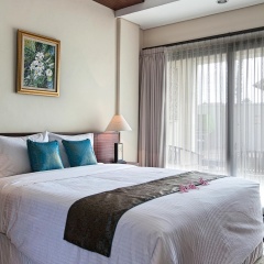 R&R Bali Bed and Breakfast - Bild 4