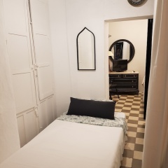 Enclave Sevilla Suites - Bild 6
