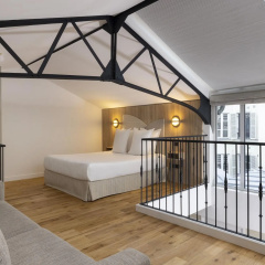 Yuna Blanche - Serviced Apartments - Bild 19