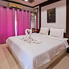 Victorian Samui Condominium