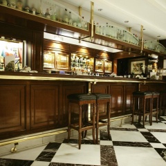 Sercotel Gran Hotel Conde Duque Hotel - Bild 19