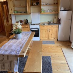 2 Bedroom Holiday Chalet With Views + Log Fire in Zabljak, Montenegro from 97$, photos, reviews - zenhotels.com photo 27