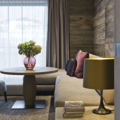 ElisabethHotel Premium Private Retreat - Bild 13
